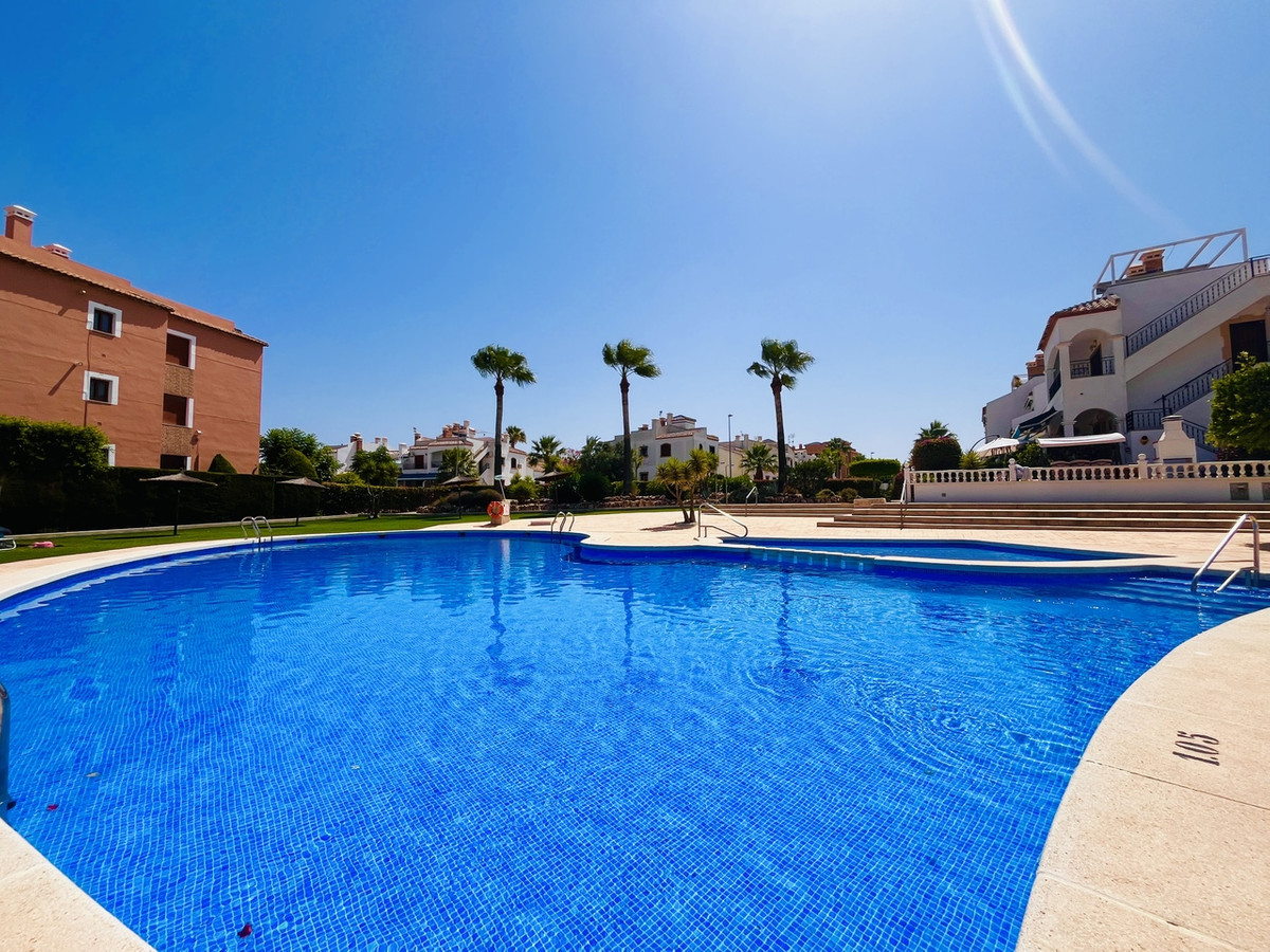 2 Bed Apartment for sale in Villamartin Costa Blanca, Alicante, Spain