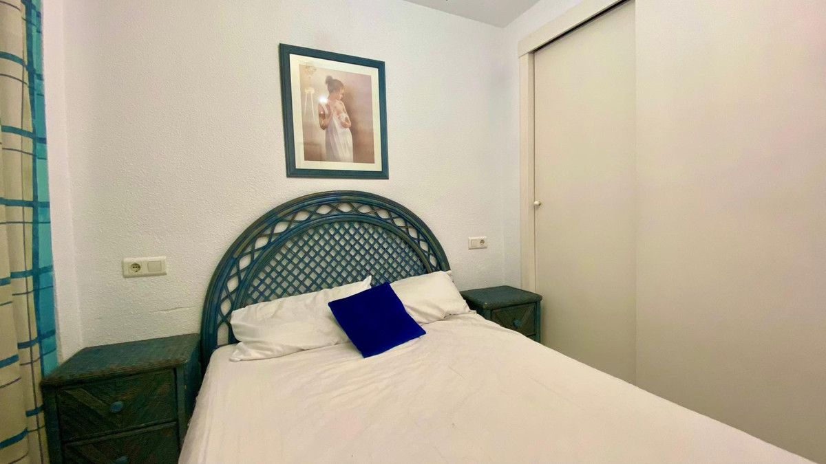 2 Bed Apartment for sale in Benidorm Costa Blanca, Alicante, Spain