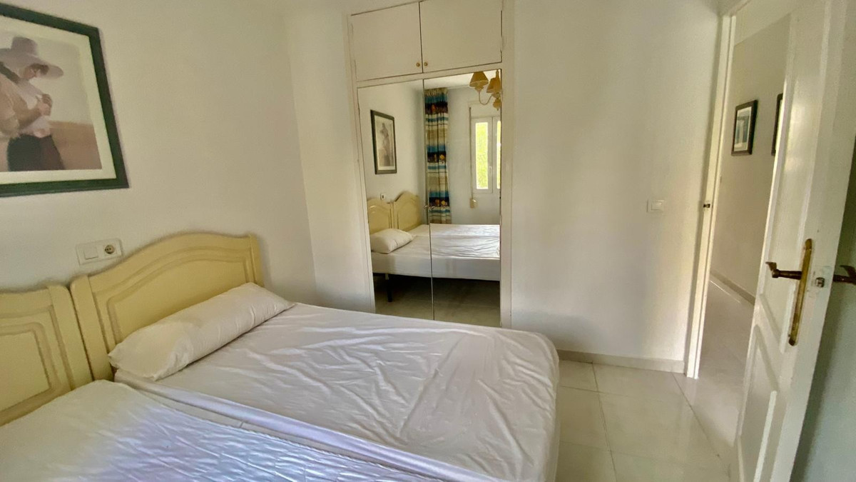 2 Bed Apartment for sale in Benidorm Costa Blanca, Alicante, Spain