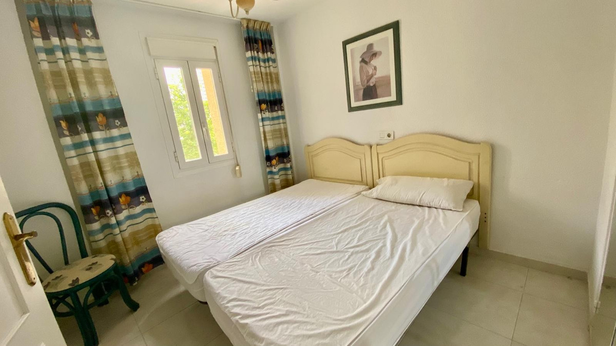 2 Bed Apartment for sale in Benidorm Costa Blanca, Alicante, Spain
