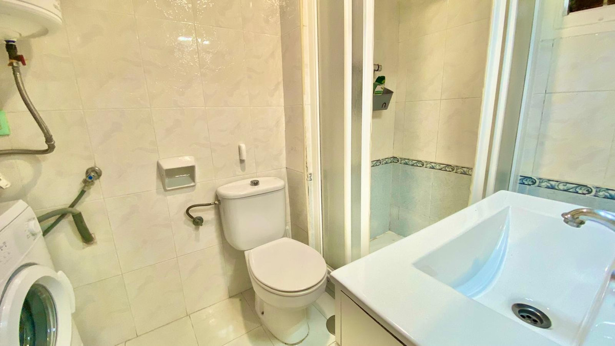 2 Bed Apartment for sale in Benidorm Costa Blanca, Alicante, Spain