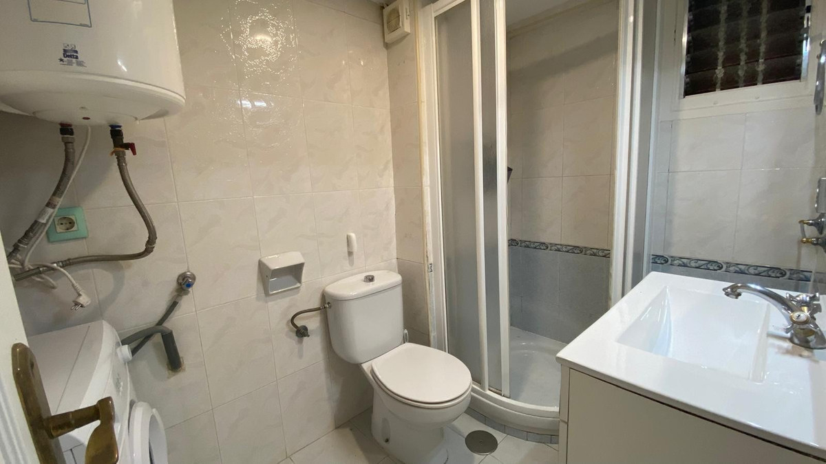 2 Bed Apartment for sale in Benidorm Costa Blanca, Alicante, Spain