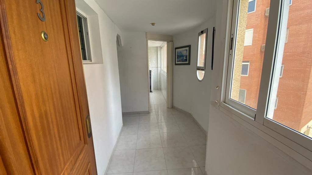 2 Bed Apartment for sale in Benidorm Costa Blanca, Alicante, Spain