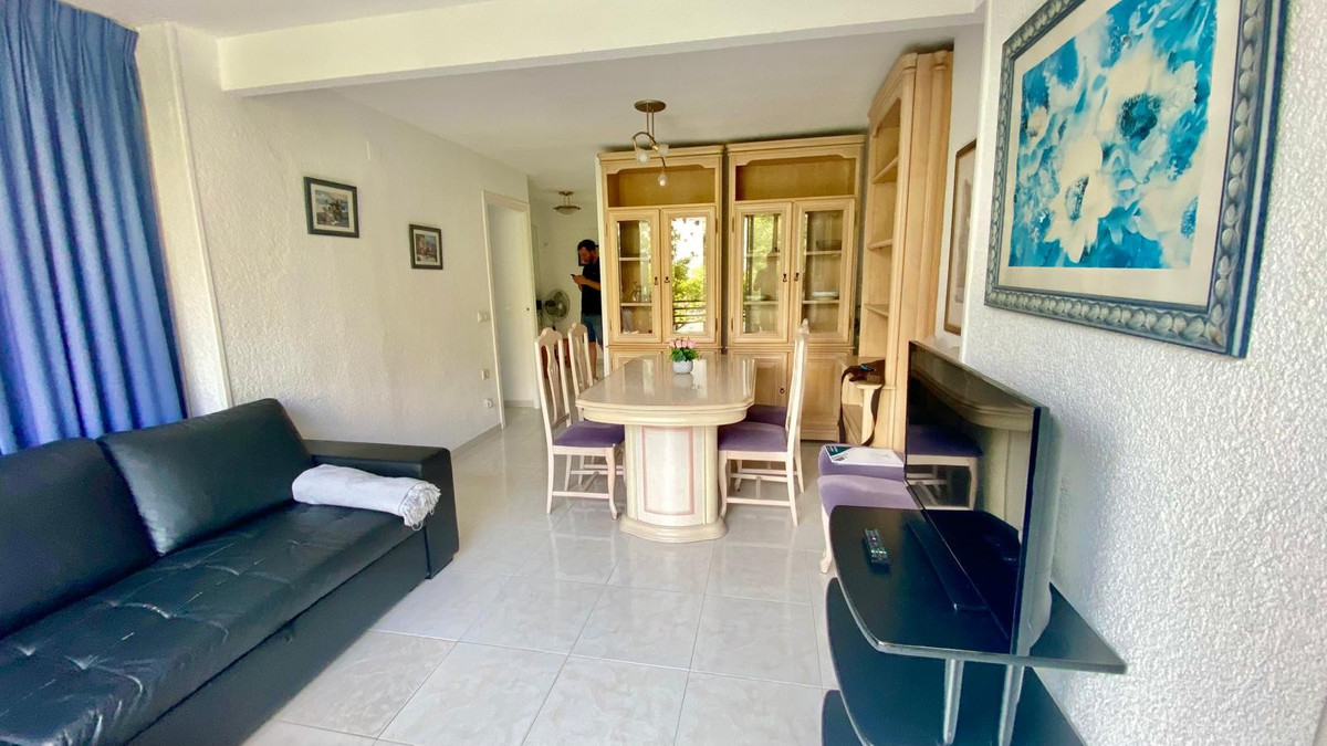 2 Bed Apartment for sale in Benidorm Costa Blanca, Alicante, Spain