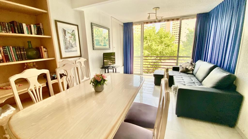 2 Bed Apartment for sale in Benidorm Costa Blanca, Alicante, Spain
