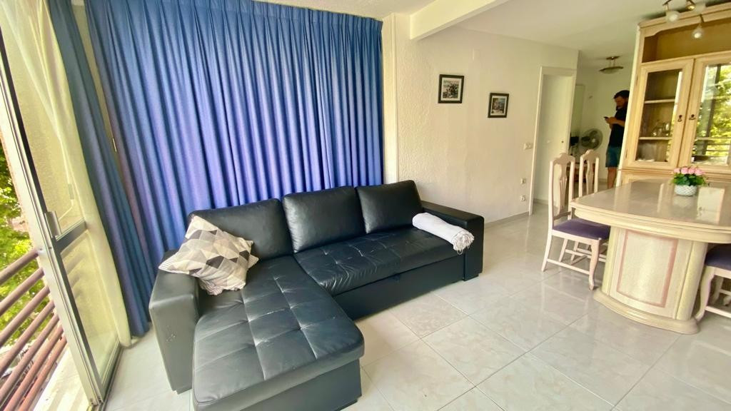 2 Bed Apartment for sale in Benidorm Costa Blanca, Alicante, Spain