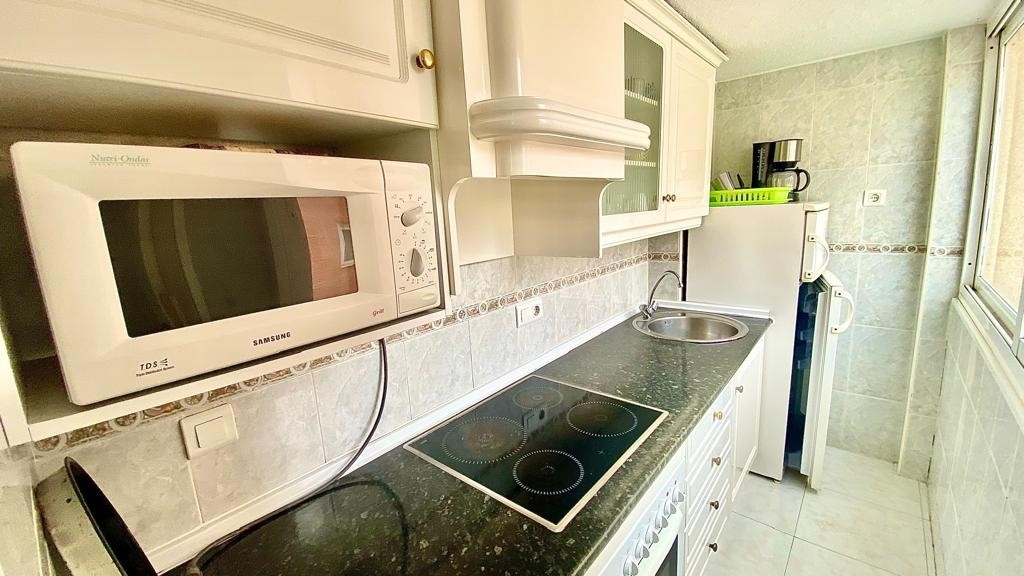 2 Bed Apartment for sale in Benidorm Costa Blanca, Alicante, Spain