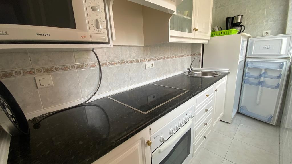 2 Bed Apartment for sale in Benidorm Costa Blanca, Alicante, Spain