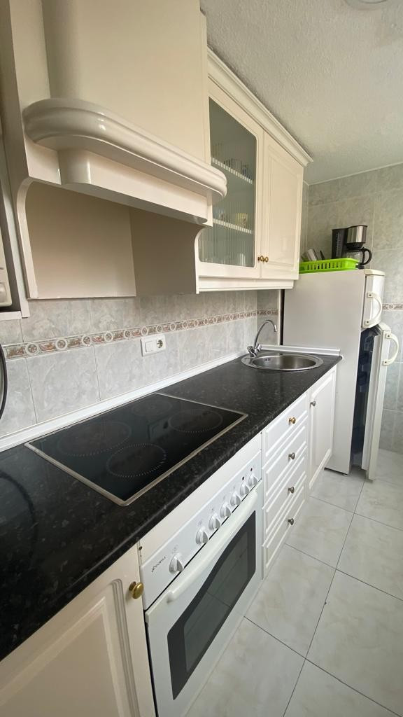 2 Bed Apartment for sale in Benidorm Costa Blanca, Alicante, Spain