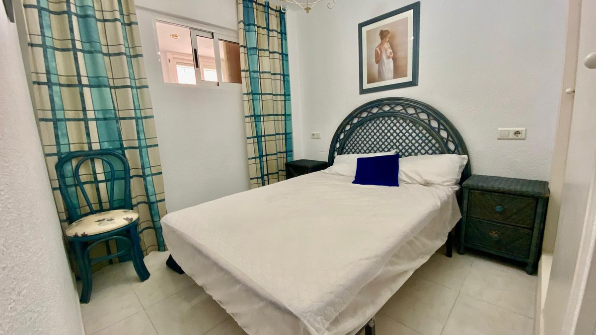 2 Bed Apartment for sale in Benidorm Costa Blanca, Alicante, Spain