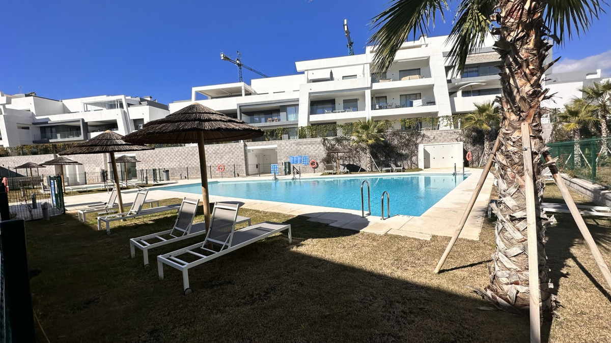 Se vende Apartamento Planta Media de 2 dormitorios en Costa Del Sol, Málaga, España