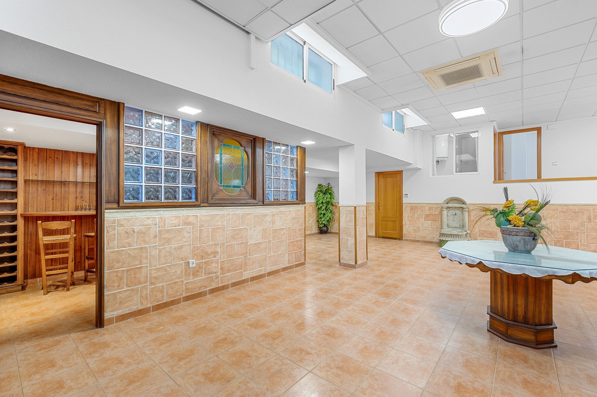 4 Bed Townhouse for sale in Torrevieja Costa Blanca, Alicante, Spain
