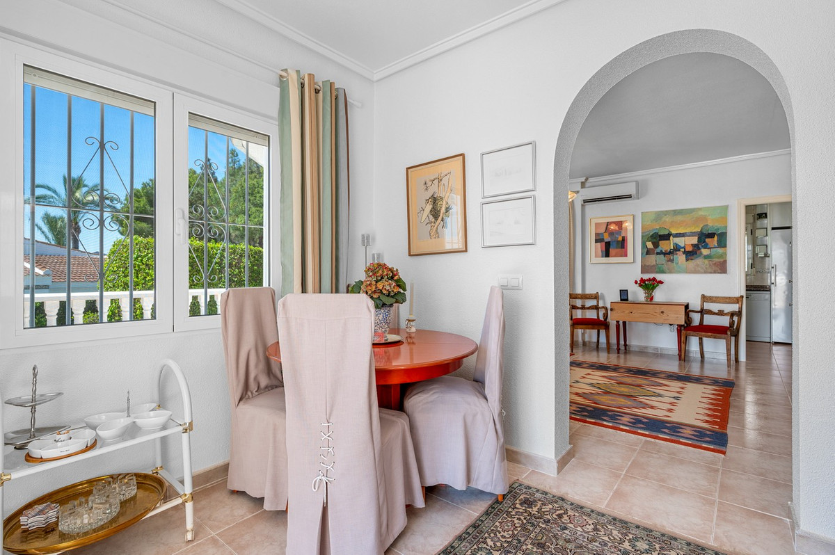 3 Bed Townhouse for sale in Ciudad Quesada Costa Blanca, Alicante, Spain