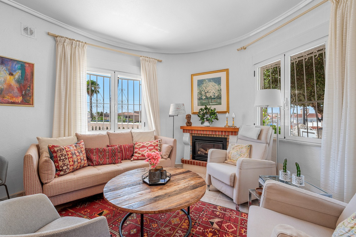 3 Bed Townhouse for sale in Ciudad Quesada Costa Blanca, Alicante, Spain