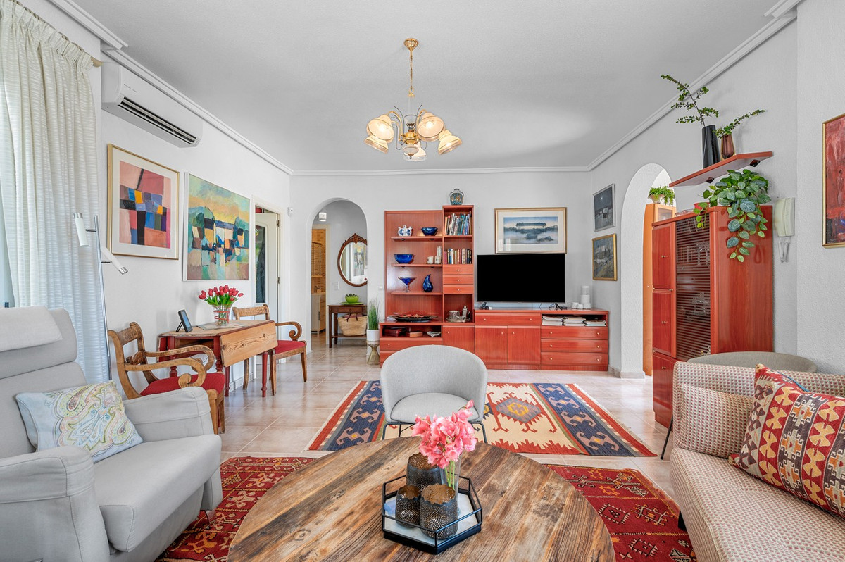 3 Bed Townhouse for sale in Ciudad Quesada Costa Blanca, Alicante, Spain