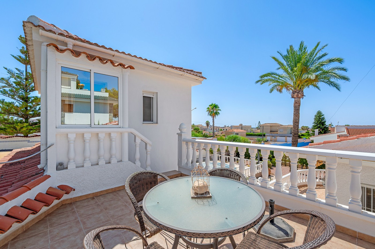 3 Bed Townhouse for sale in Ciudad Quesada Costa Blanca, Alicante, Spain