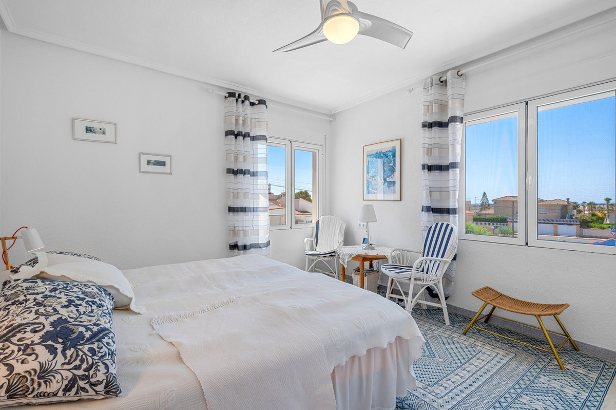3 Bed Townhouse for sale in Ciudad Quesada Costa Blanca, Alicante, Spain