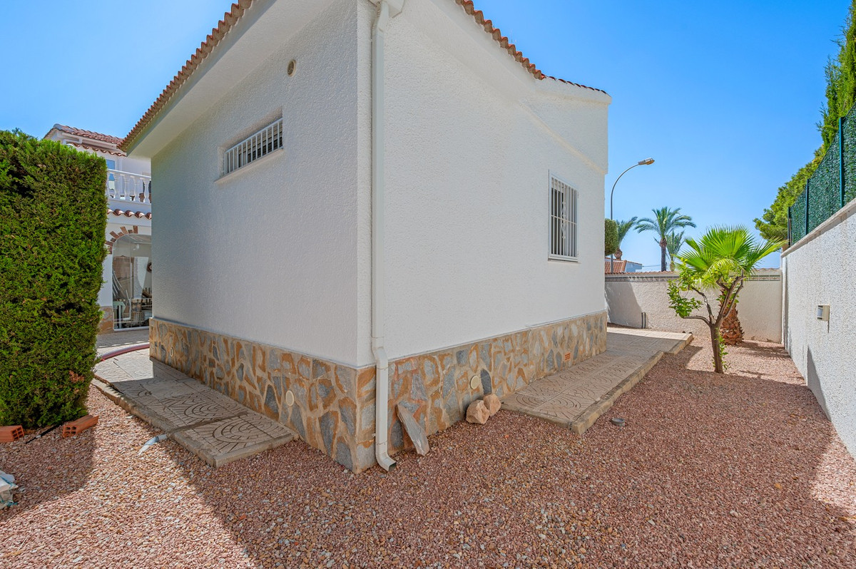 3 Bed Townhouse for sale in Ciudad Quesada Costa Blanca, Alicante, Spain