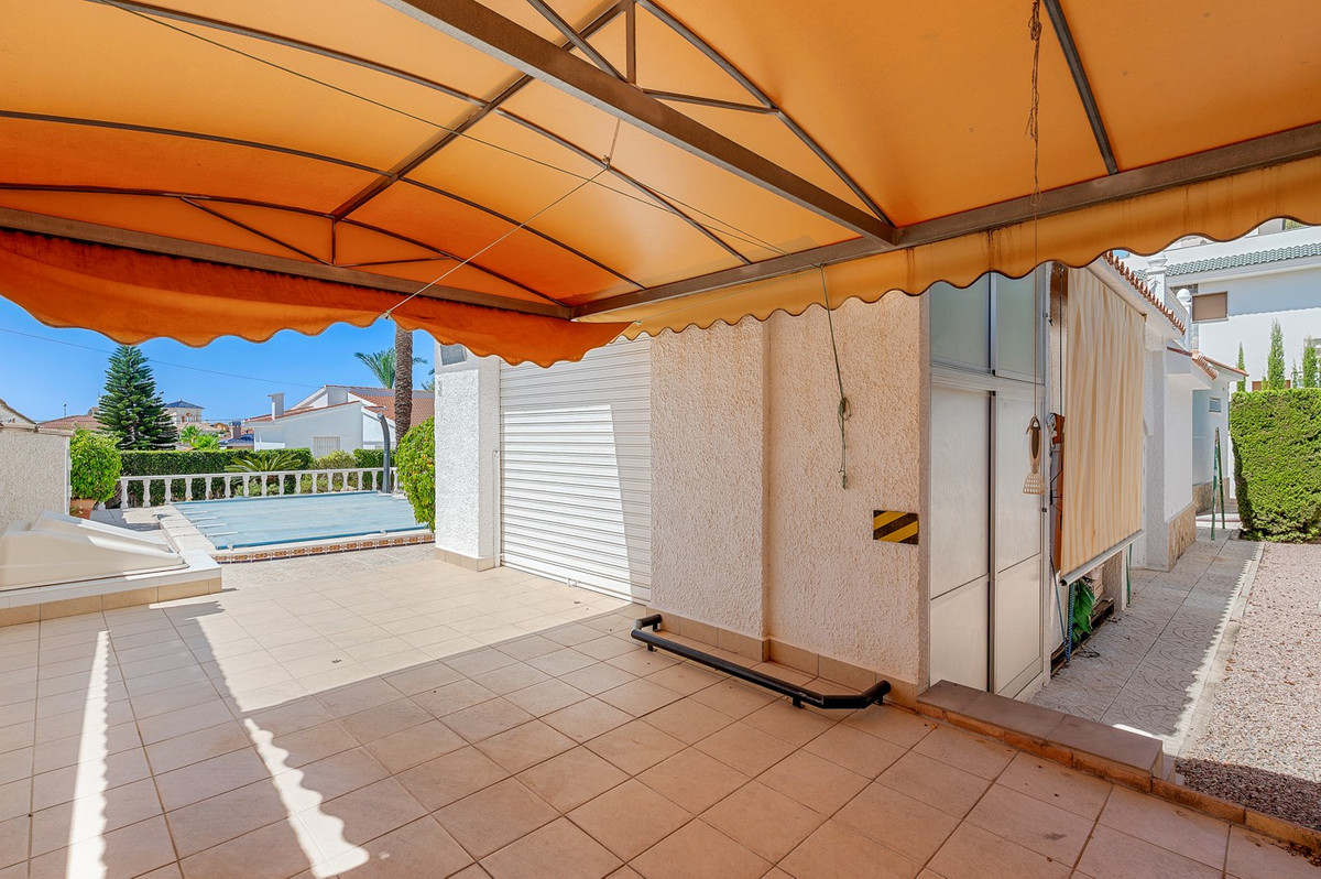 3 Bed Townhouse for sale in Ciudad Quesada Costa Blanca, Alicante, Spain