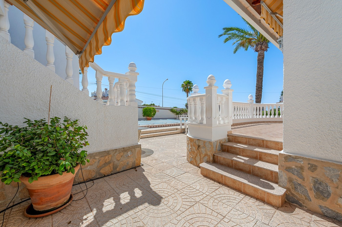 3 Bed Townhouse for sale in Ciudad Quesada Costa Blanca, Alicante, Spain