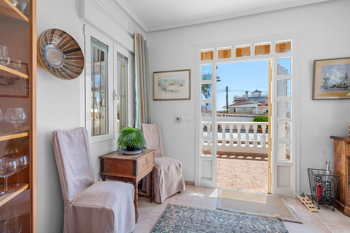 3 Bed Townhouse for sale in Ciudad Quesada Costa Blanca, Alicante, Spain