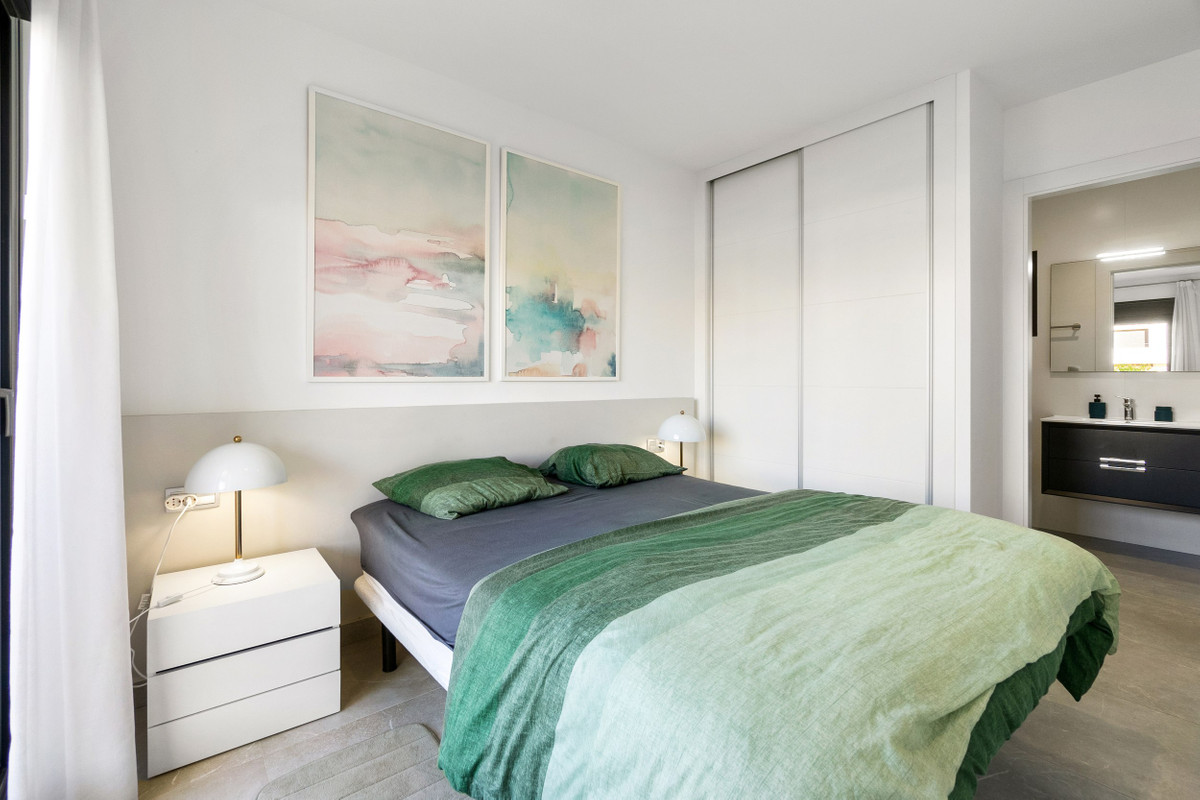 2 Bed Apartment for sale in Orihuela Costa Costa Blanca, Alicante, Spain