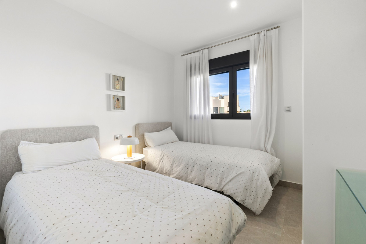 2 Bed Apartment for sale in Orihuela Costa Costa Blanca, Alicante, Spain
