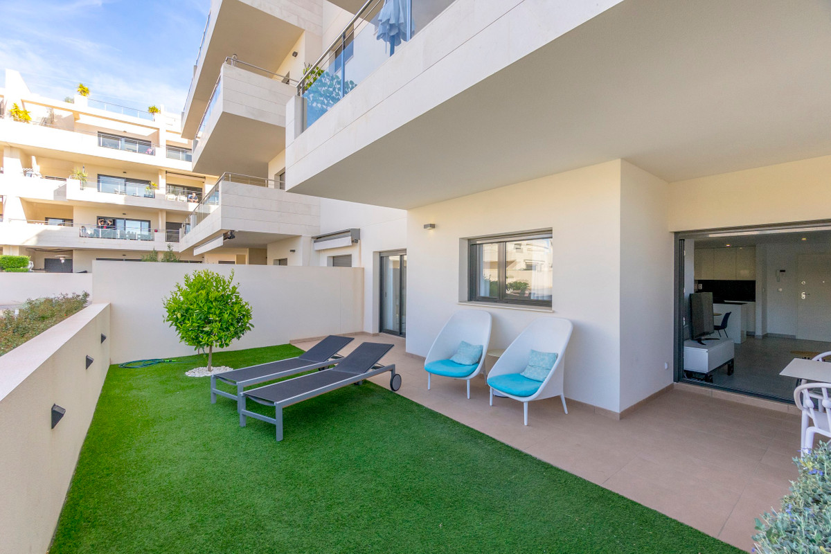 2 Bed Apartment for sale in Orihuela Costa Costa Blanca, Alicante, Spain
