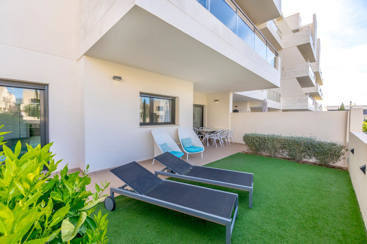 2 Bed Apartment for sale in Orihuela Costa Costa Blanca, Alicante, Spain
