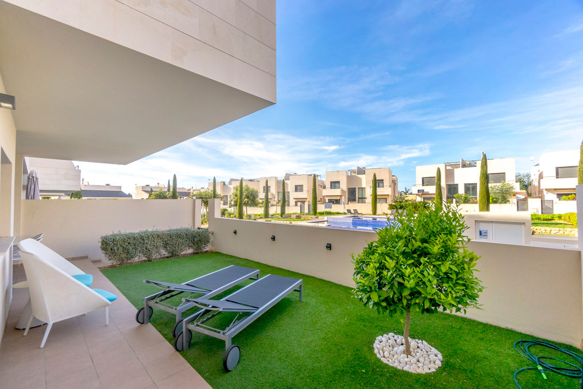 2 Bed Apartment for sale in Orihuela Costa Costa Blanca, Alicante, Spain