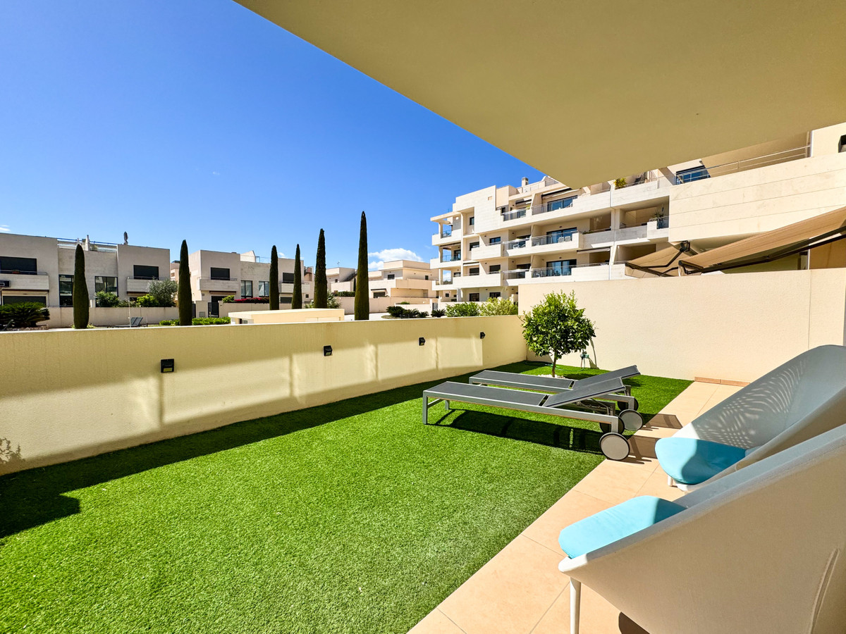 2 Bed Apartment for sale in Orihuela Costa Costa Blanca, Alicante, Spain