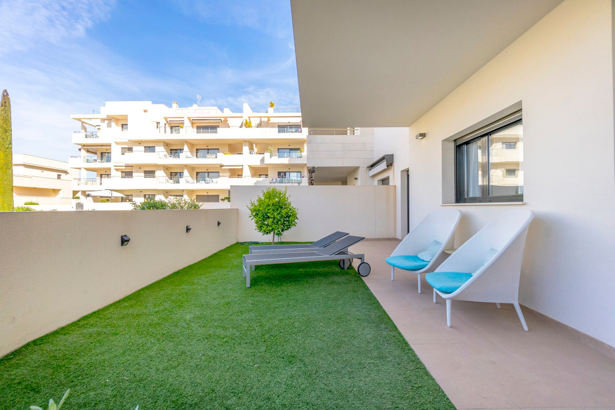 2 Bed Apartment for sale in Orihuela Costa Costa Blanca, Alicante, Spain