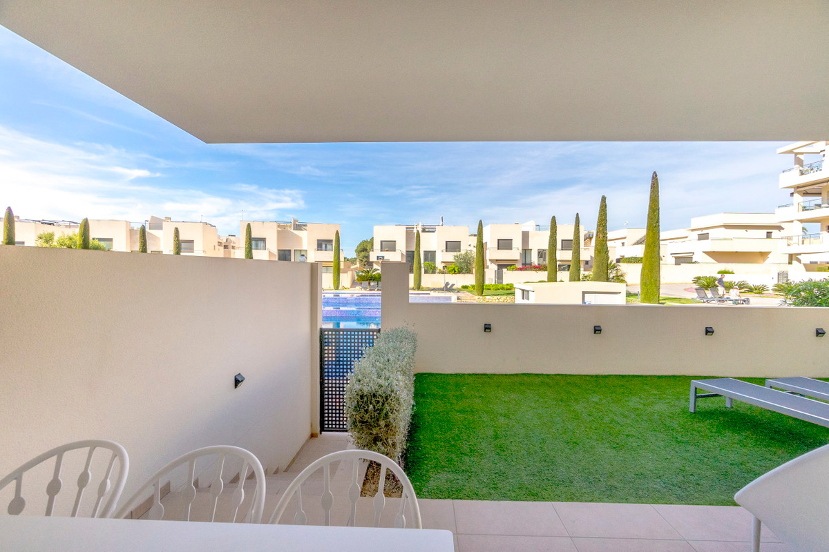 2 Bed Apartment for sale in Orihuela Costa Costa Blanca, Alicante, Spain
