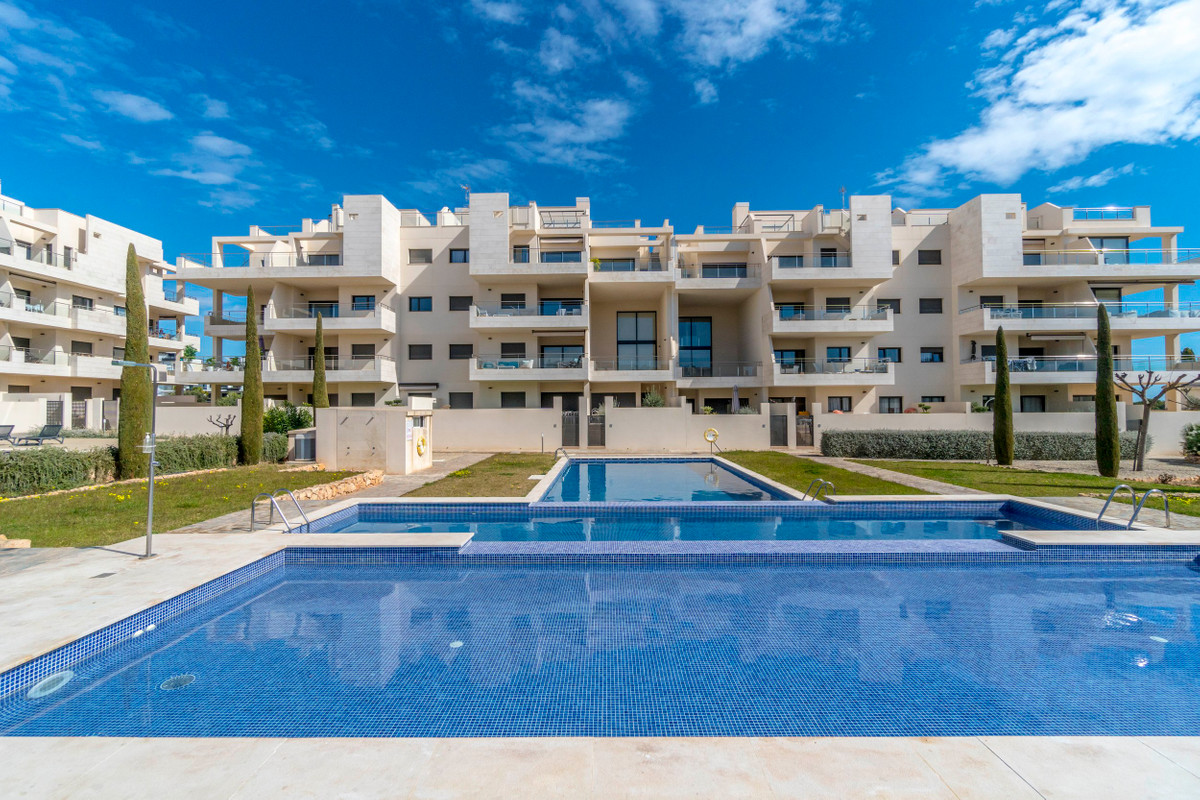 2 Bed Apartment for sale in Orihuela Costa Costa Blanca, Alicante, Spain