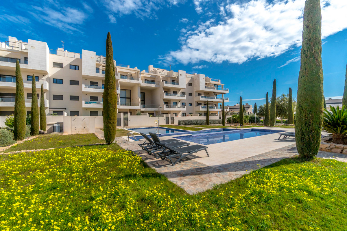 2 Bed Apartment for sale in Orihuela Costa Costa Blanca, Alicante, Spain