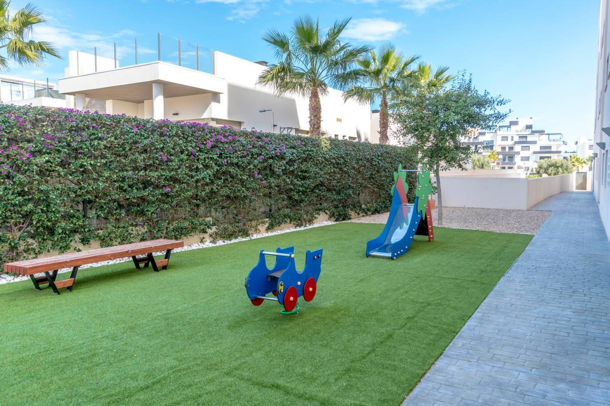 2 Bed Apartment for sale in Orihuela Costa Costa Blanca, Alicante, Spain