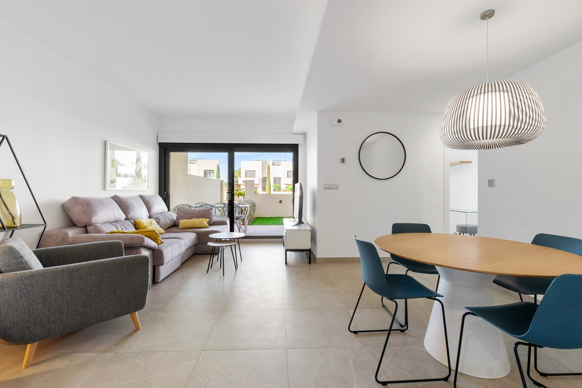 2 Bed Apartment for sale in Orihuela Costa Costa Blanca, Alicante, Spain