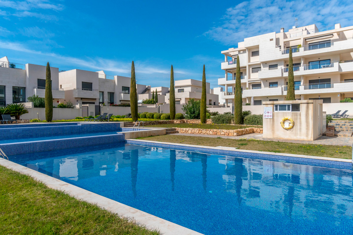 2 Bed Apartment for sale in Orihuela Costa Costa Blanca, Alicante, Spain