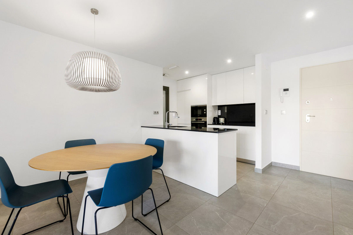 2 Bed Apartment for sale in Orihuela Costa Costa Blanca, Alicante, Spain