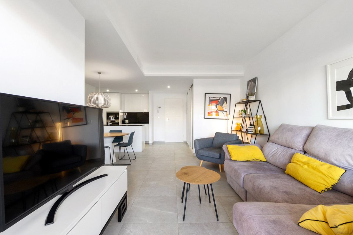 2 Bed Apartment for sale in Orihuela Costa Costa Blanca, Alicante, Spain