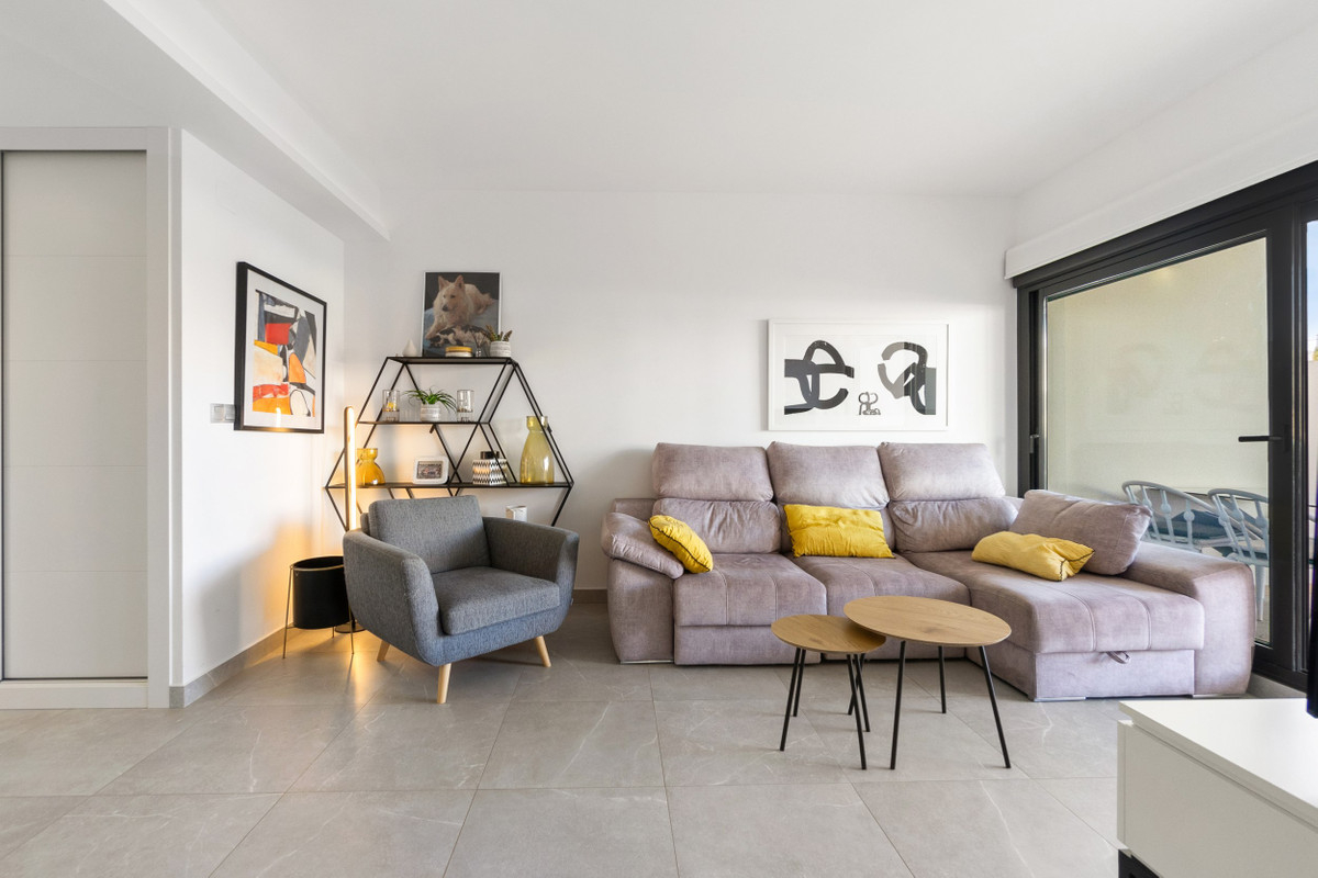 2 Bed Apartment for sale in Orihuela Costa Costa Blanca, Alicante, Spain