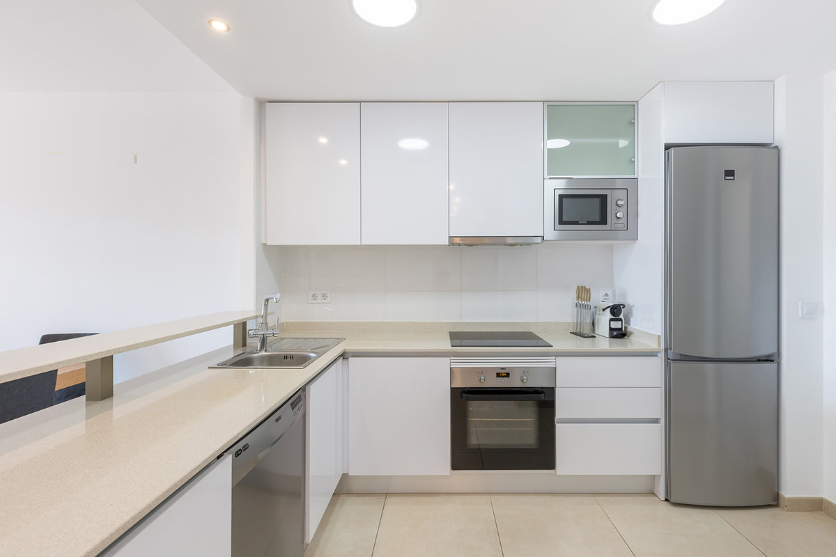 Se vende Apartamento Planta Media de 3 dormitorios en Costa Blanca, Alicante, España