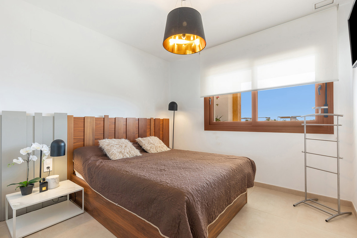 Se vende Apartamento Planta Media de 3 dormitorios en Costa Blanca, Alicante, España