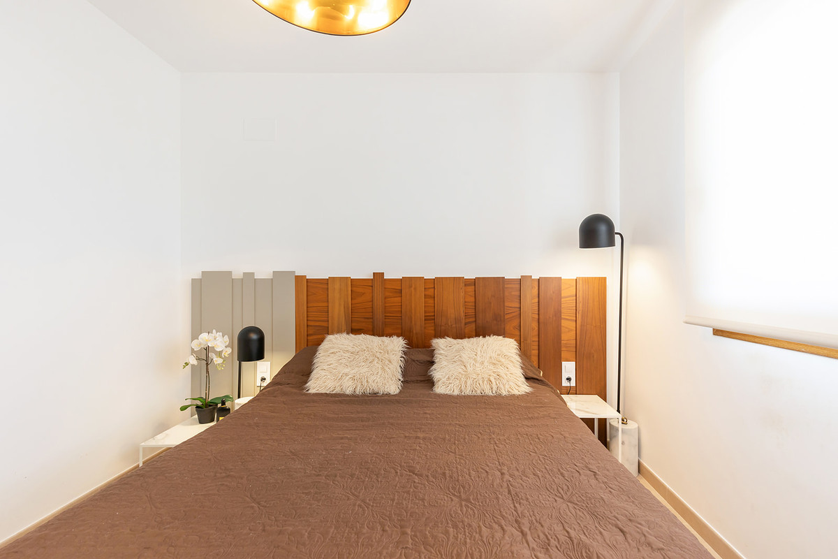 Se vende Apartamento Planta Media de 3 dormitorios en Costa Blanca, Alicante, España