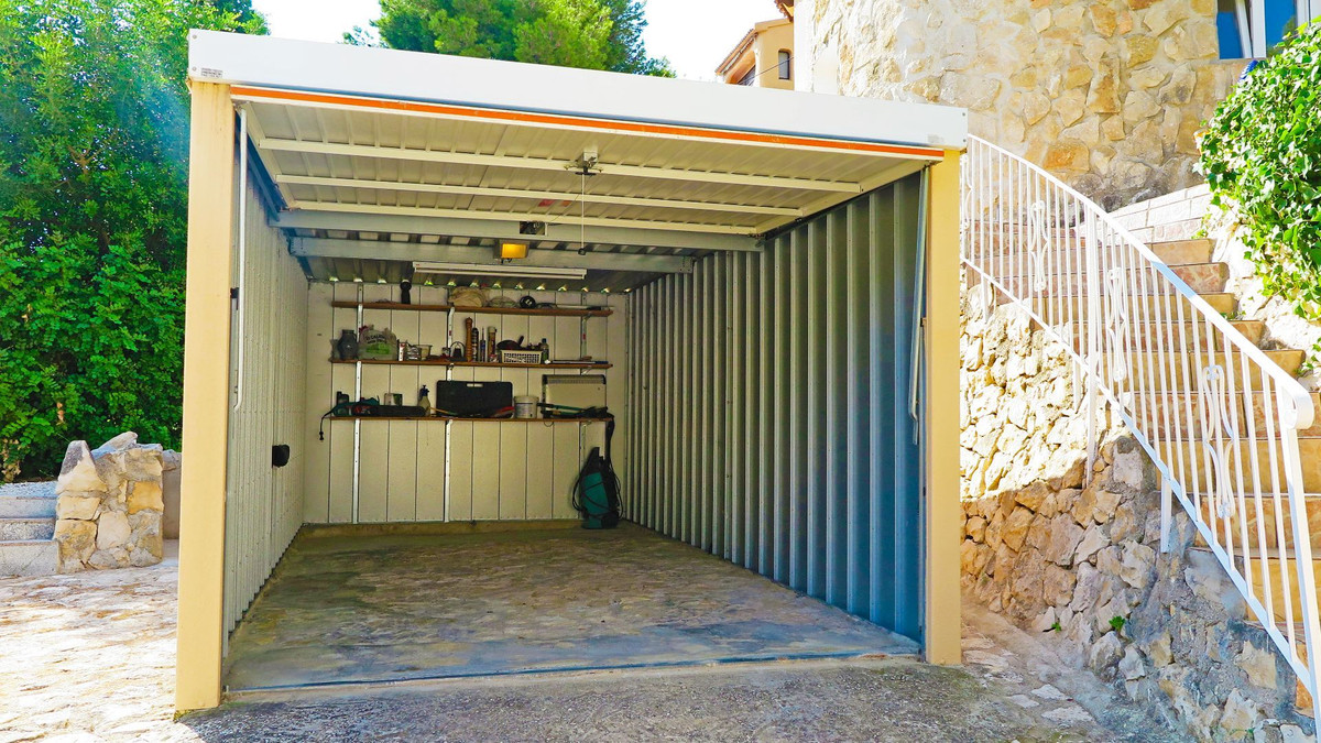 Se vende Villa - Chalet de 3 dormitorios en Costa Blanca, Alicante, España