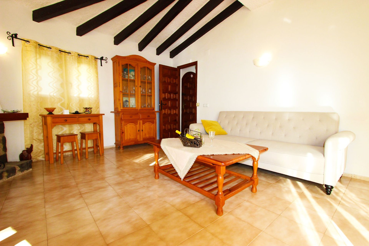Se vende Villa - Chalet de 3 dormitorios en Costa Blanca, Alicante, España