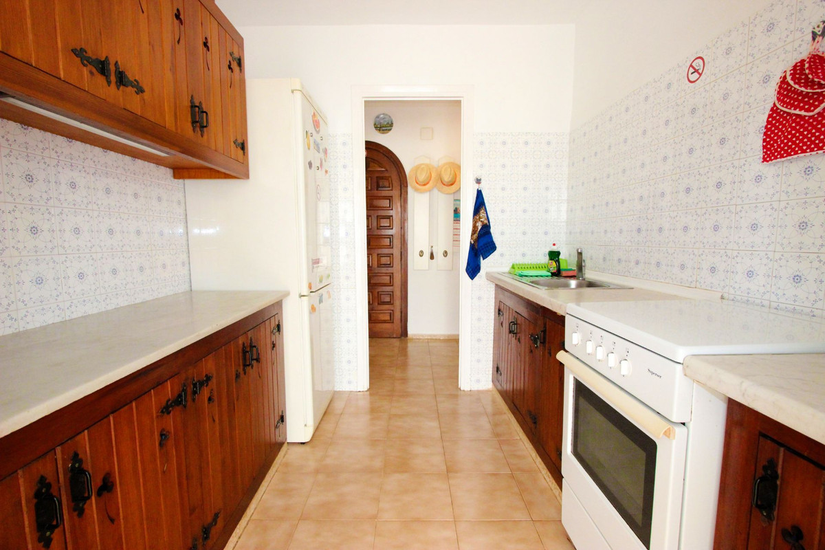 Se vende Villa - Chalet de 3 dormitorios en Costa Blanca, Alicante, España