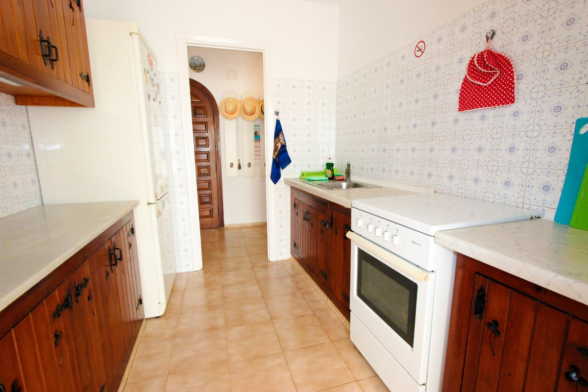 Se vende Villa - Chalet de 3 dormitorios en Costa Blanca, Alicante, España