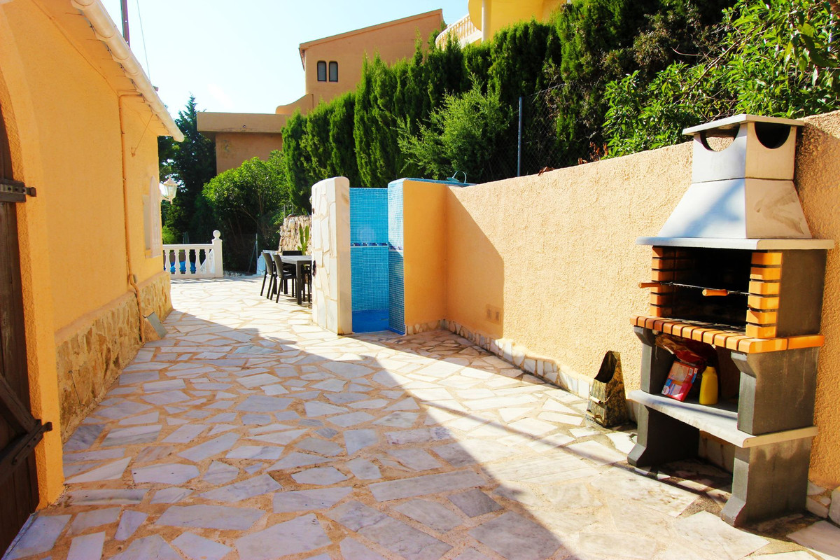 Se vende Villa - Chalet de 3 dormitorios en Costa Blanca, Alicante, España