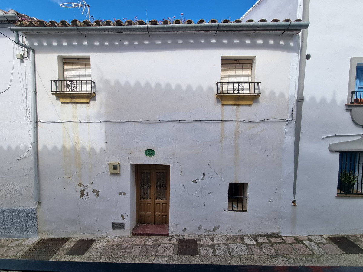 Se vende Adosada de 2 dormitorios en Costa Del Sol, Málaga, España